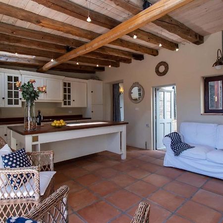 Vilaflor La Casita De Campo Eksteriør billede