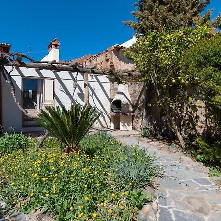 Vilaflor La Casita De Campo Eksteriør billede