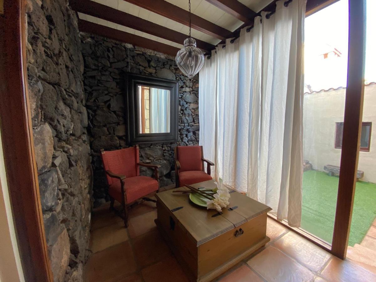Vilaflor La Casita De Campo Eksteriør billede
