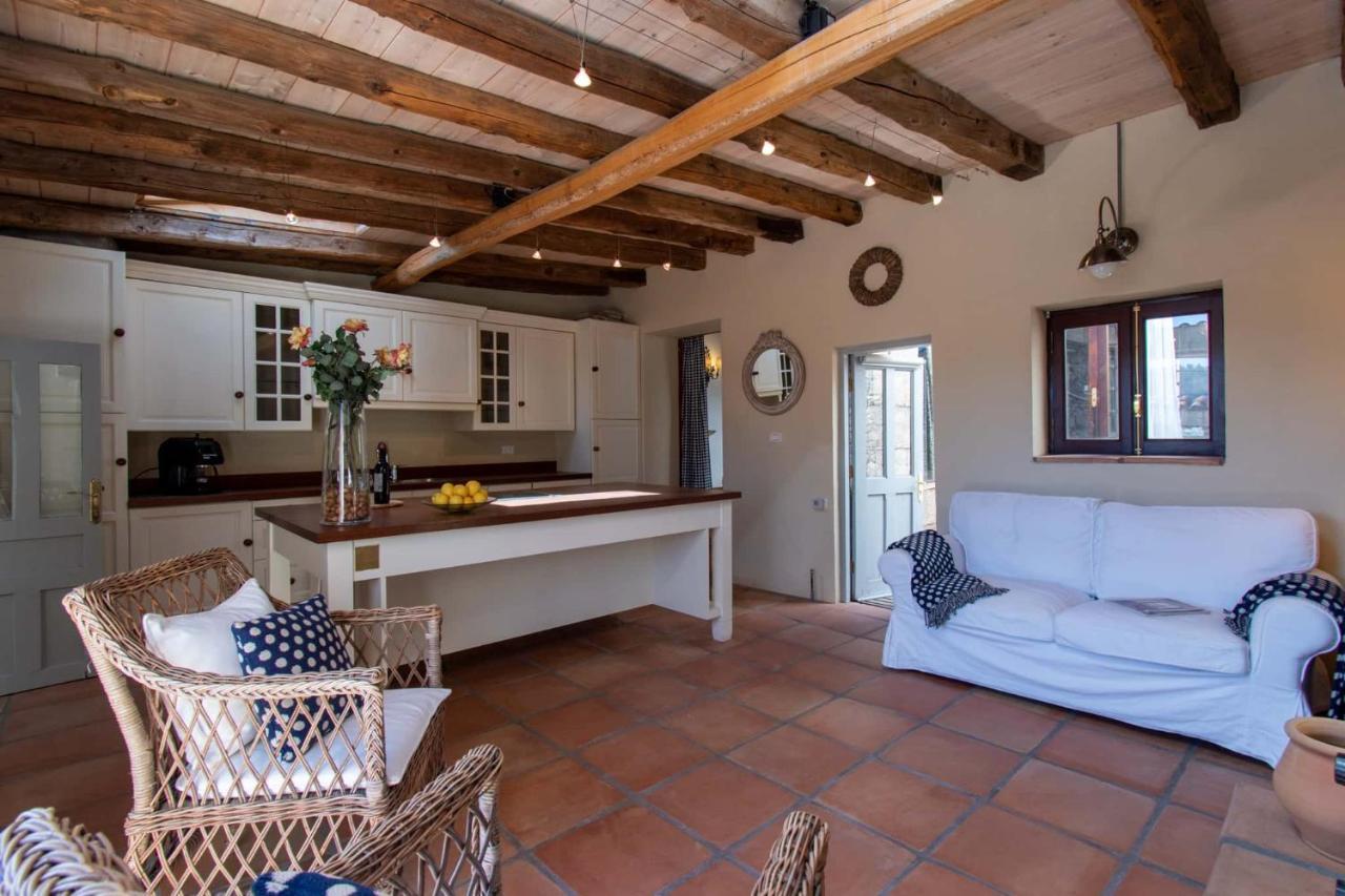 Vilaflor La Casita De Campo Eksteriør billede