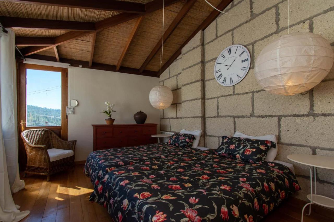 Vilaflor La Casita De Campo Eksteriør billede