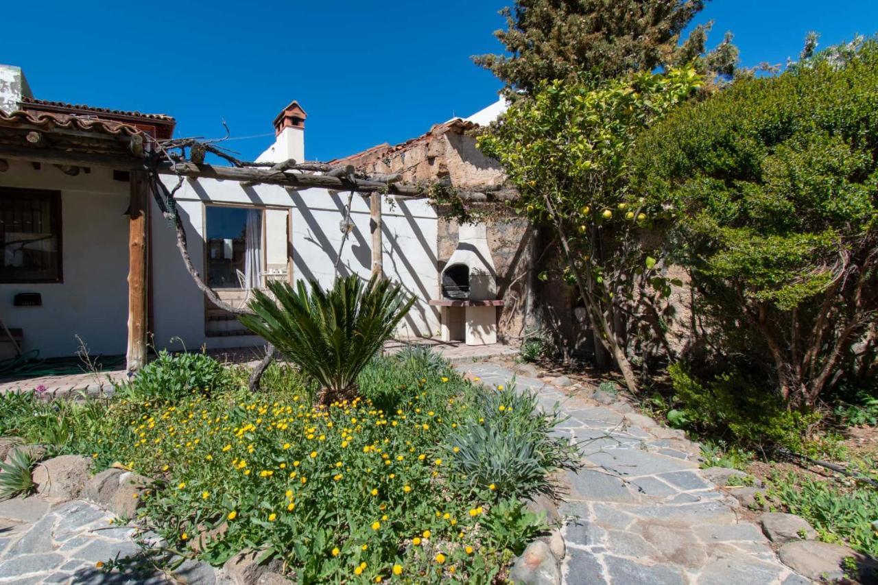 Vilaflor La Casita De Campo Eksteriør billede