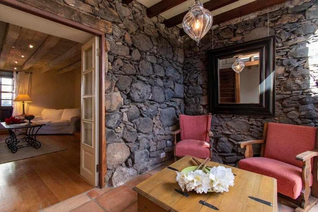 Vilaflor La Casita De Campo Eksteriør billede