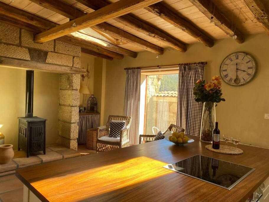 Vilaflor La Casita De Campo Eksteriør billede