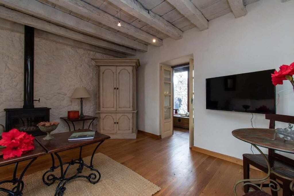 Vilaflor La Casita De Campo Eksteriør billede