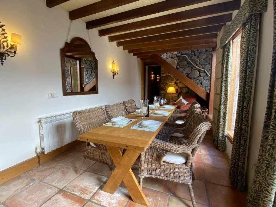 Vilaflor La Casita De Campo Eksteriør billede