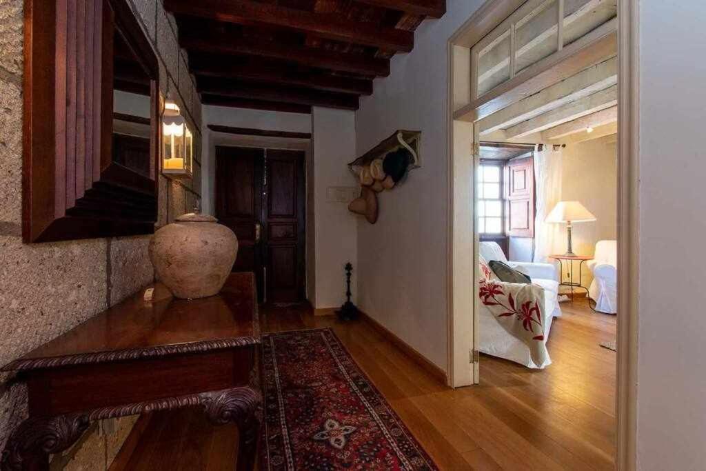 Vilaflor La Casita De Campo Eksteriør billede