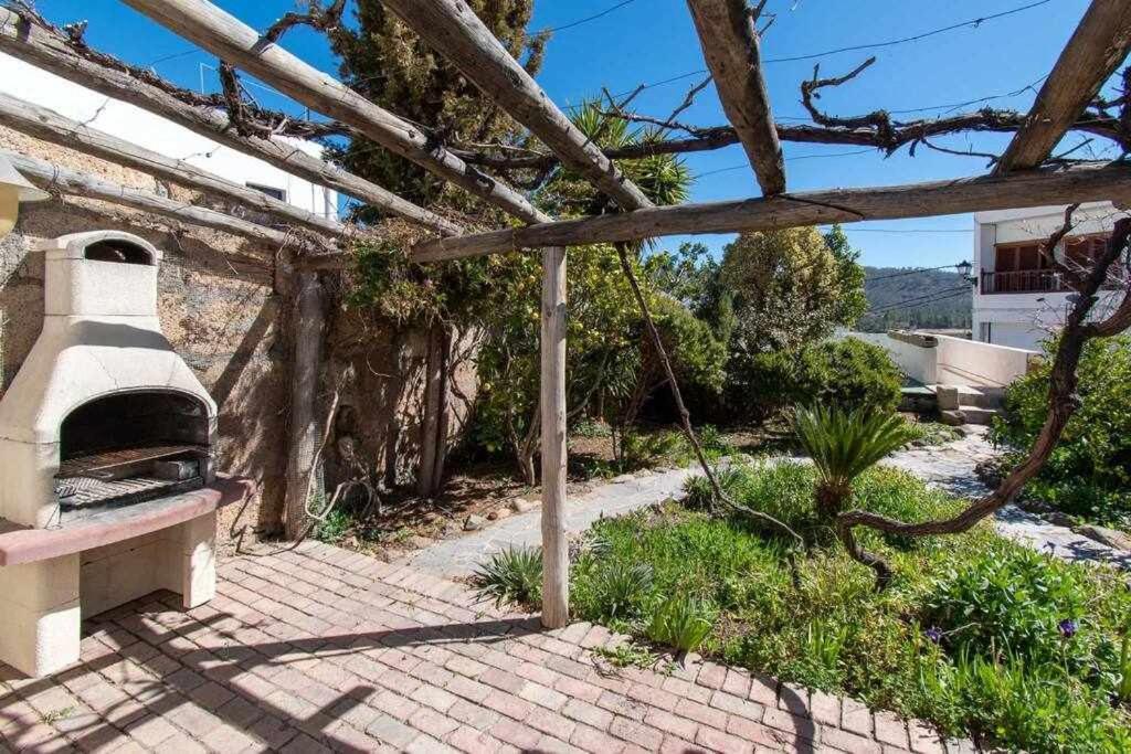 Vilaflor La Casita De Campo Eksteriør billede